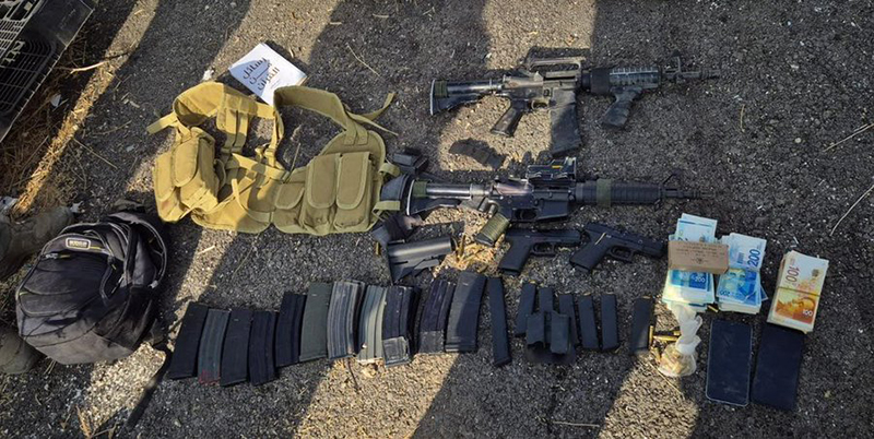 Israel-Palestine conflict: IDF claims to have killed Hamas commander in Jenin Wassem Hazem