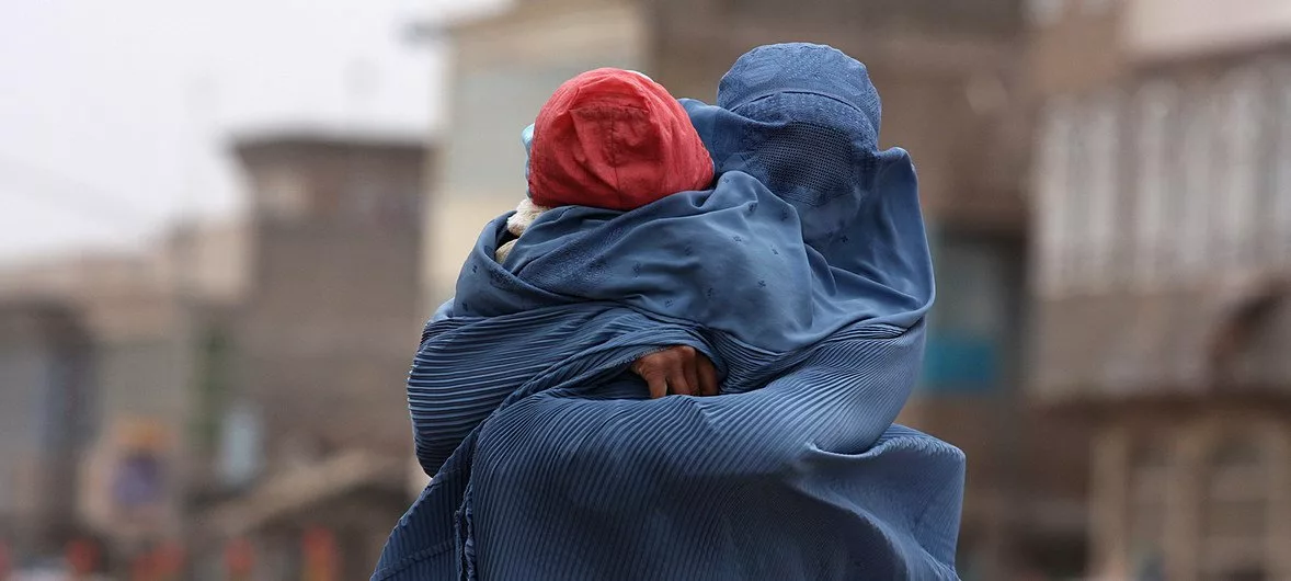 Taliban introduces further restrictions against women