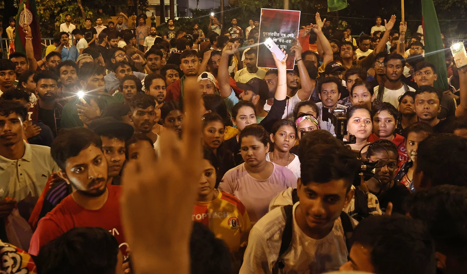 Kolkata rape and murder victim's father says he has no faith on West Bengal CM Mamata Banerjee