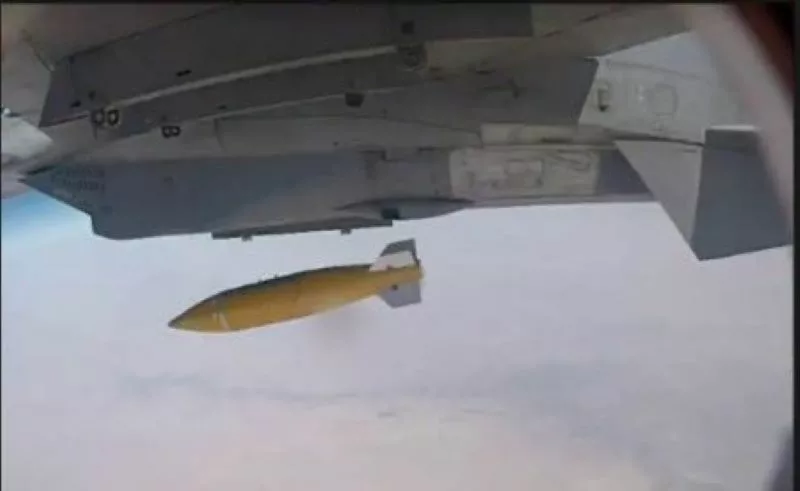 DRDO conducts successful maiden flight test of Gaurav