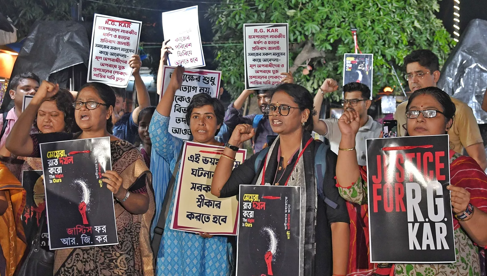 Supreme Court to hear plea on Kolkata rape and murder case today