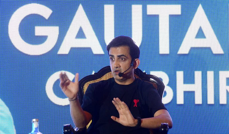 Gautam Gambhir’s tenure as Indian team’s coach will not last long, feels T20 World Cup winner  
