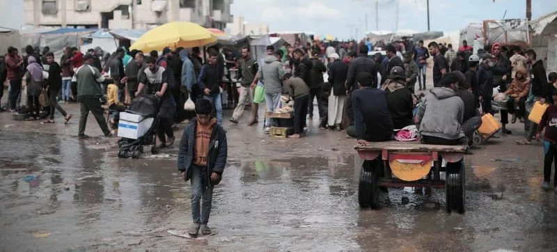 UN finds nine UNRWA staff may have been involved in October 7 Hamas-led attacks against Israel