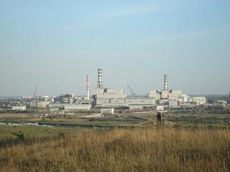Russia notifies IAEA about suspected fragments of downed missiles found close to Kursk NPP