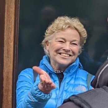 Lisa Honan CBE