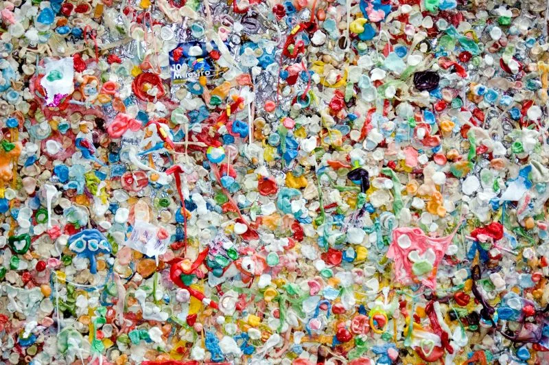 New study reveals microplastics are invading human brain