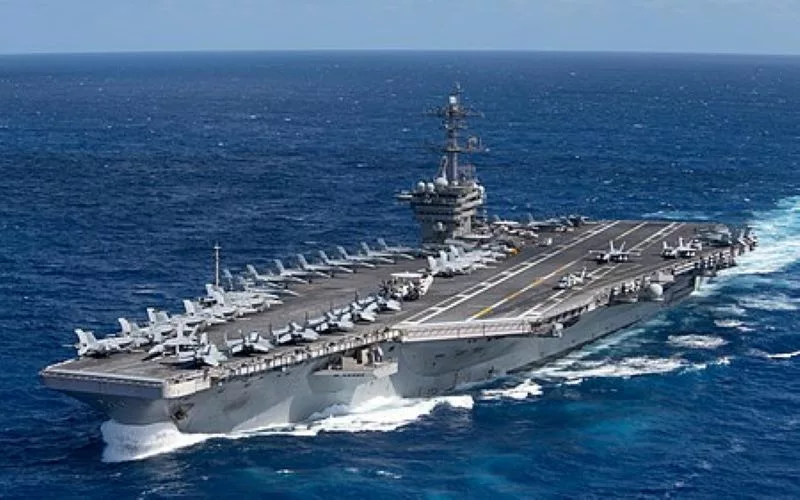 Middle East conflict: US to send additional jets, warships as Iran threatens Israel