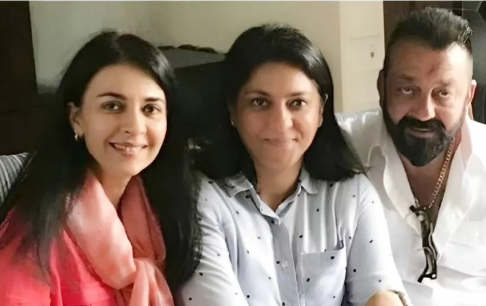 Bollywood actors celebrate Raksha Bandhan, share images on social media