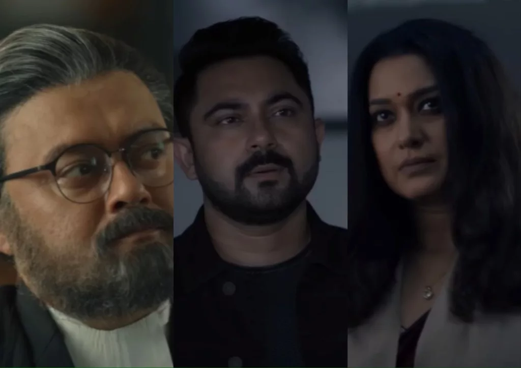 Saswata Chatterjee’s Bengali web series Kaantaye Kaantaye to premiere on August 15
