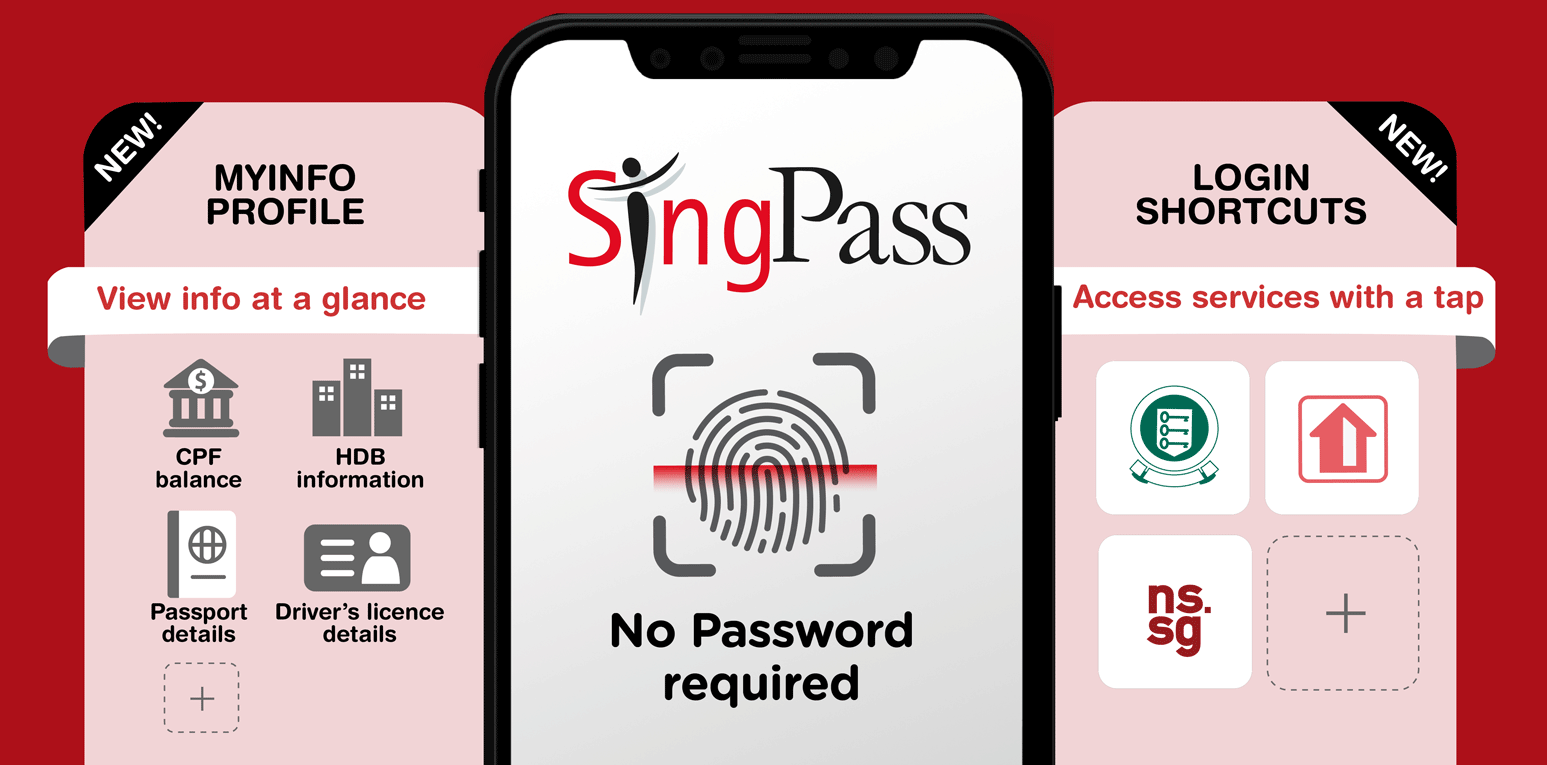 Singpass abuse by scammers: Panel wants minimum of 6 months’ jail term for people who hand over credentials
