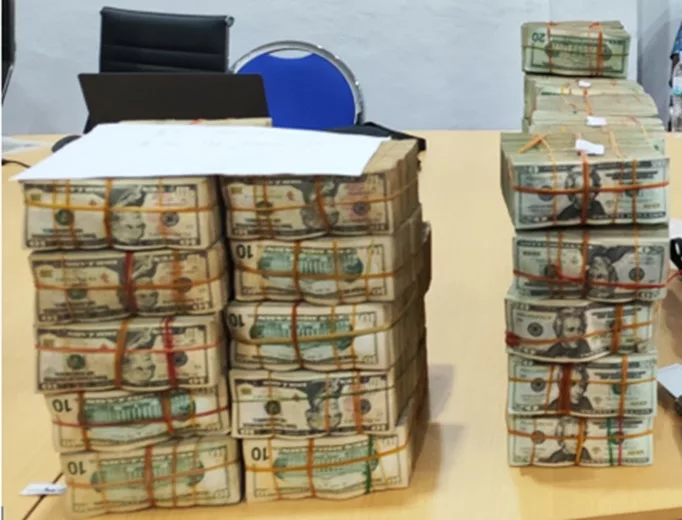 Singapore Police recover USD 40+ million in joint ops with Interpol and Timor-Leste