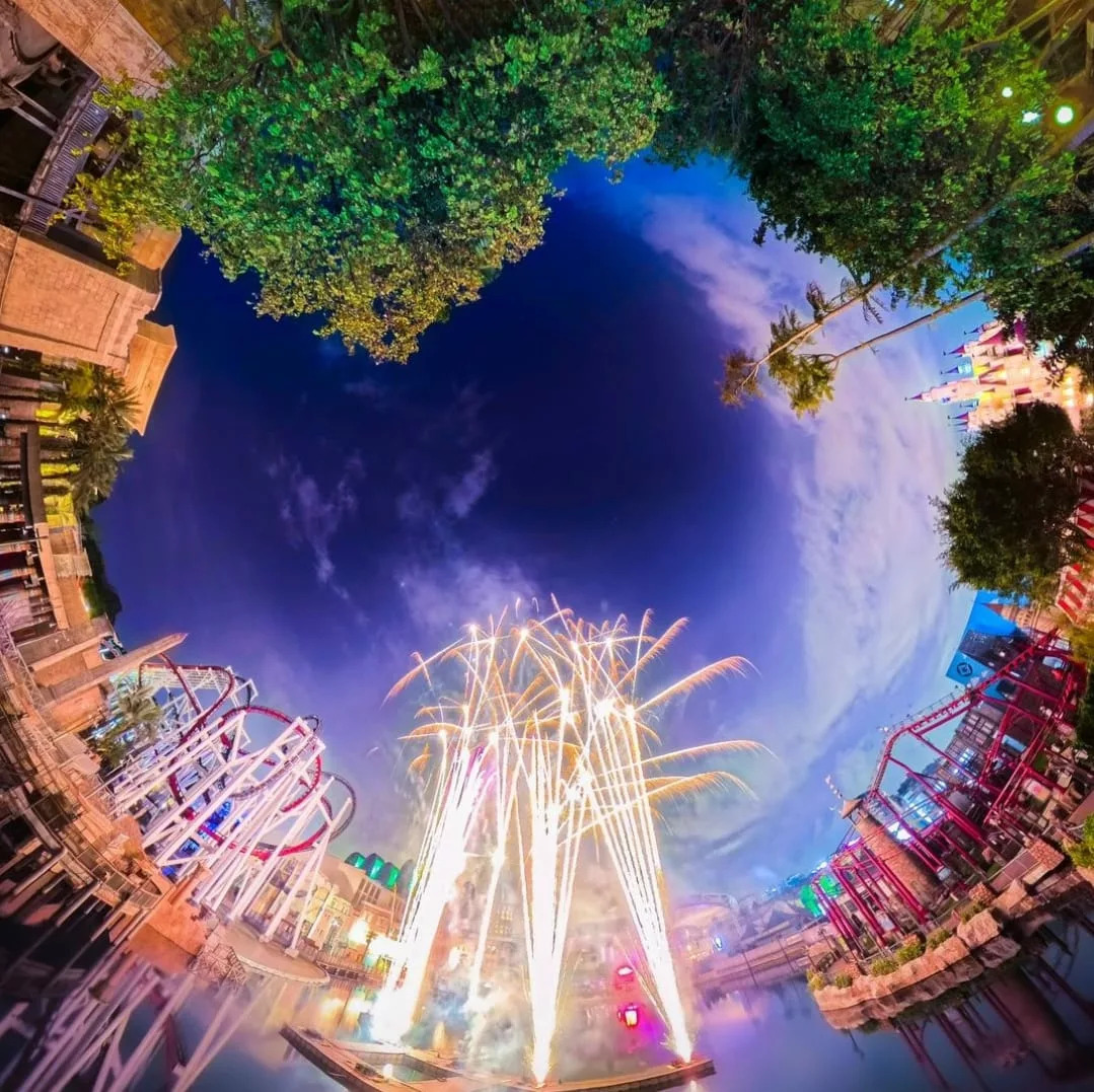 Serial cheater arrested in Singapore for fake-selling Sentosa tickets and other items online
