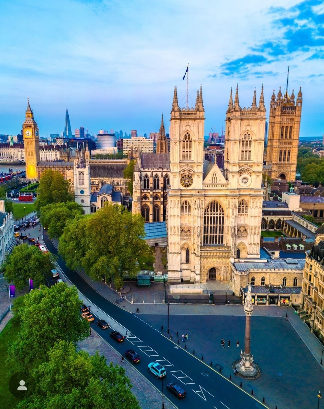 PIO playwright-doctor in UK dramatises history of British Empire for “walking play” in London
