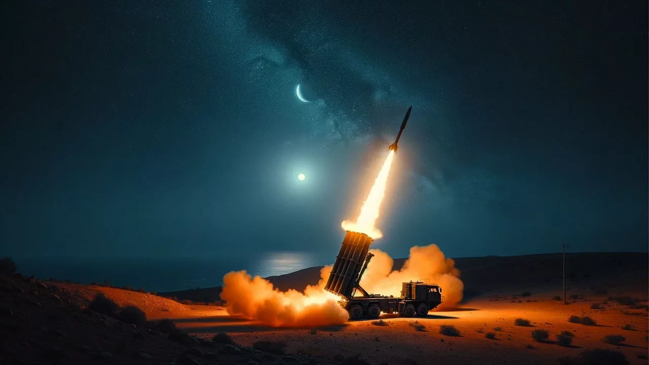 Israel, Hezbollah exchange fire