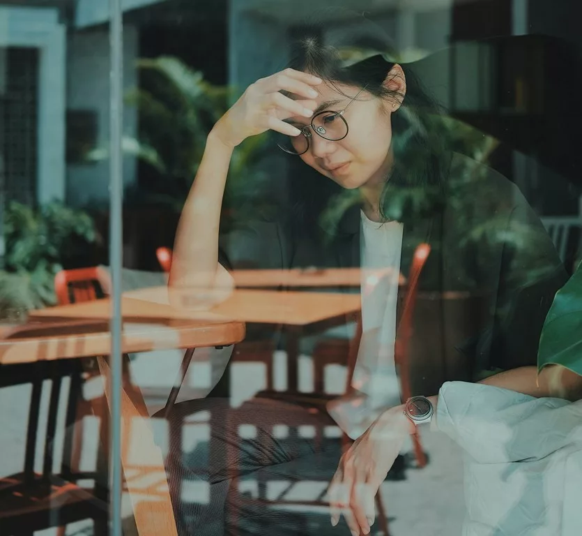 Late-life depression may signal early dementia, study finds