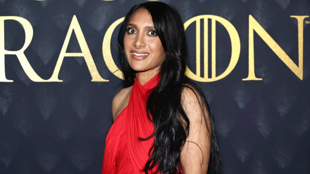 Meet Geeta Vasant Patel, the Indian origin director of House of the Dragon Season 2