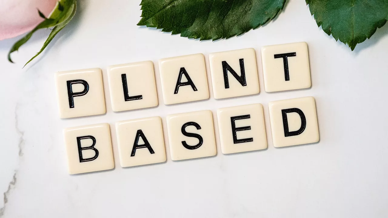 A new report shows environmental and health benefits of eating whole plant foods over meat and other processed alternatives.