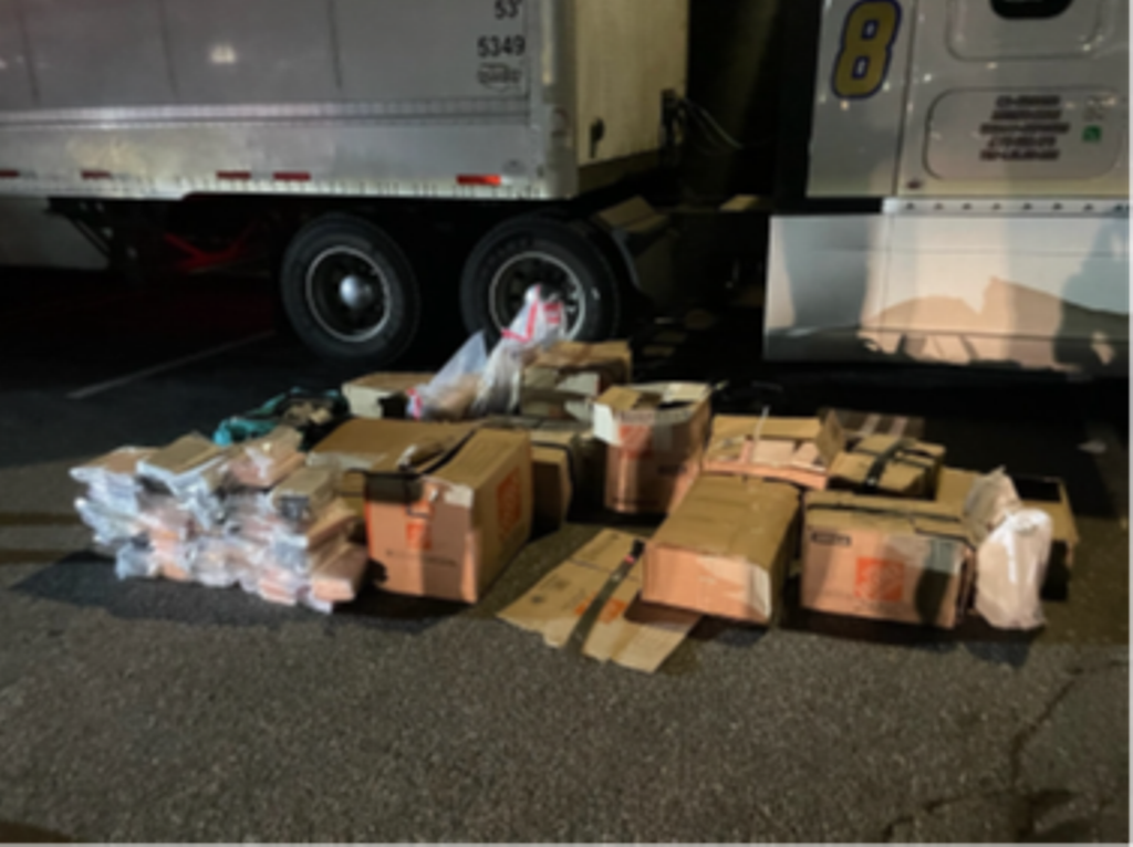 US: Teenager among two Indians arrested in USD 10 million drug bust in Massachusetts