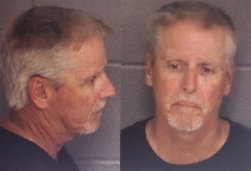 US school shooting: Arrested father bought gun used by suspected Georgia shooter as ‘holiday present’