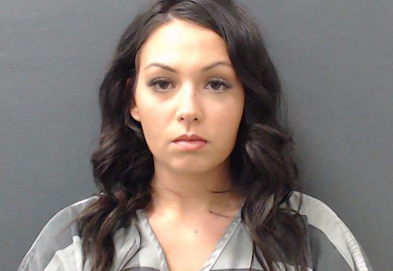 US school teacher admits having sex with a teen student while other pupils acted as ‘lookouts’