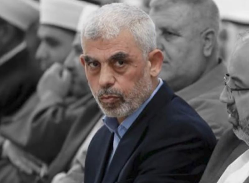 The charges relate to the "defendants’ central roles in planning, supporting, and perpetrating the terrorist atrocities that Hamas committed in Israel on Oct. 7, 2023 (the October 7 Hamas Massacres), involving the murders and kidnappings of countless innocent civilians, including American citizens".