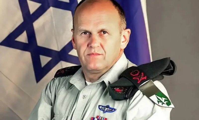 Israel Defense Forces’ 8200 intelligence unit chief will resign for failing to prevent Oct 7 Hamas attack 