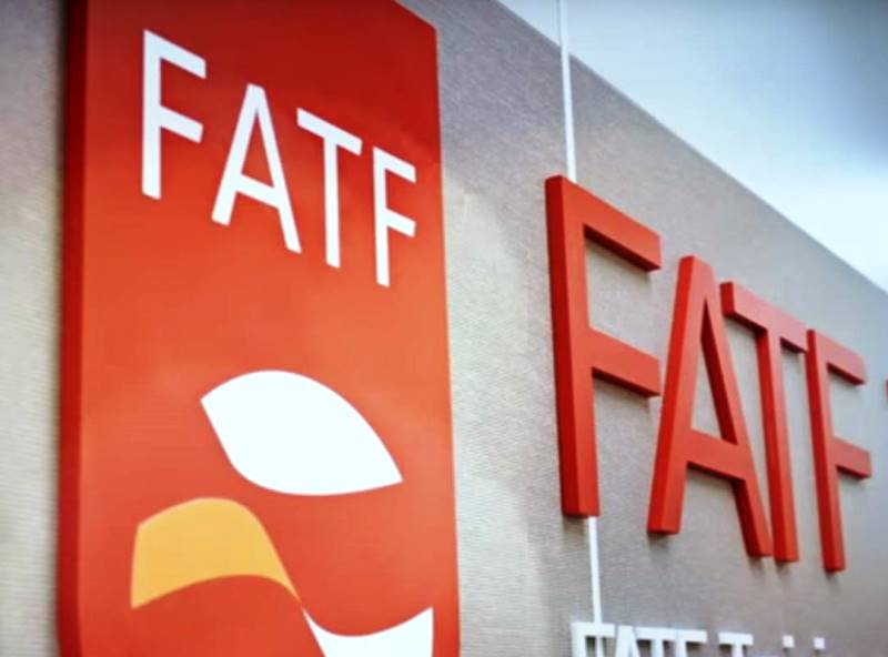 India to join elite terror financing watchdog FATF for setting high transparency standards to combat money laundering