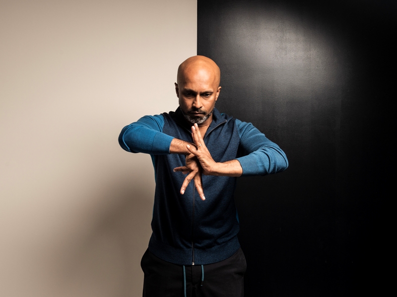 Kalaa Utsavam set to enthral Singapore in November, with Akram Khan’s GIGENIS as highlight show