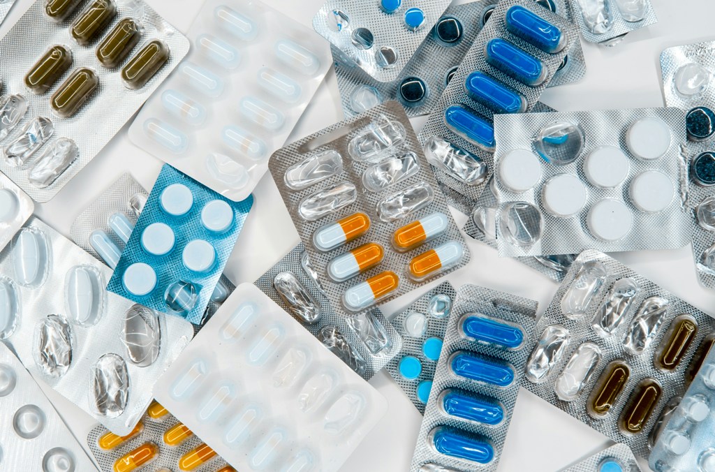 Lancet study projects antibiotic resistance to claim over 39 million lives by 2050