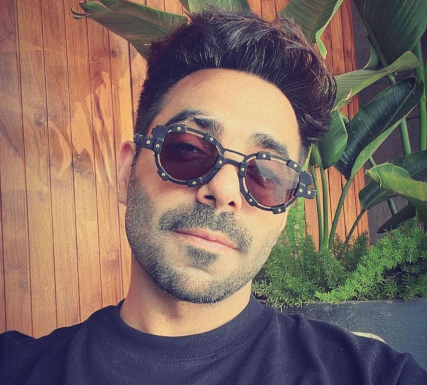 EXCLUSIVE: Shift from court to radio station is the turning point in life, says Berlin actor Aparshakti Khurana