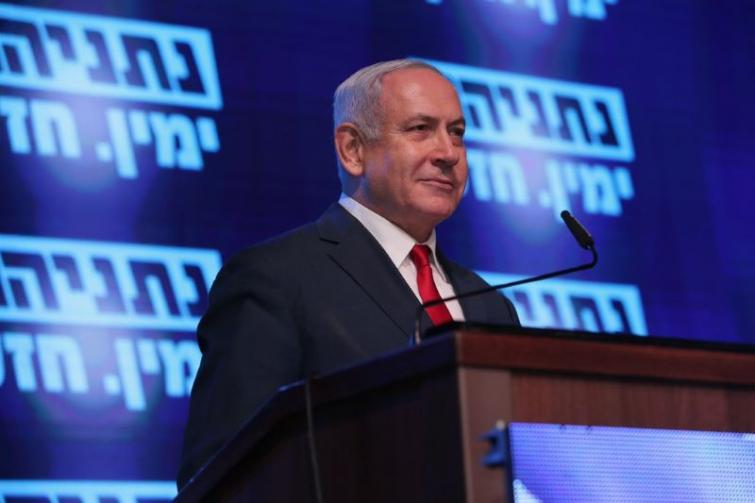 Benjamin Netanyahu warns Houthis will pay ‘heavy price’ after missile lands in Israel
