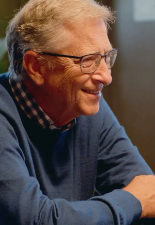 Bill Gates
