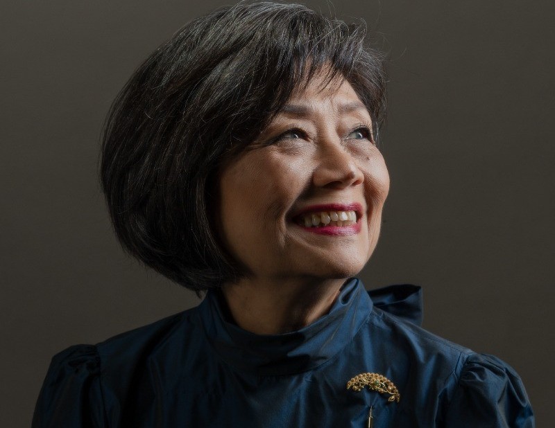 Ong-Ang Ai Boon, Director, ABS. Photo courtesy: https://www.linkedin.com/in/aiboon