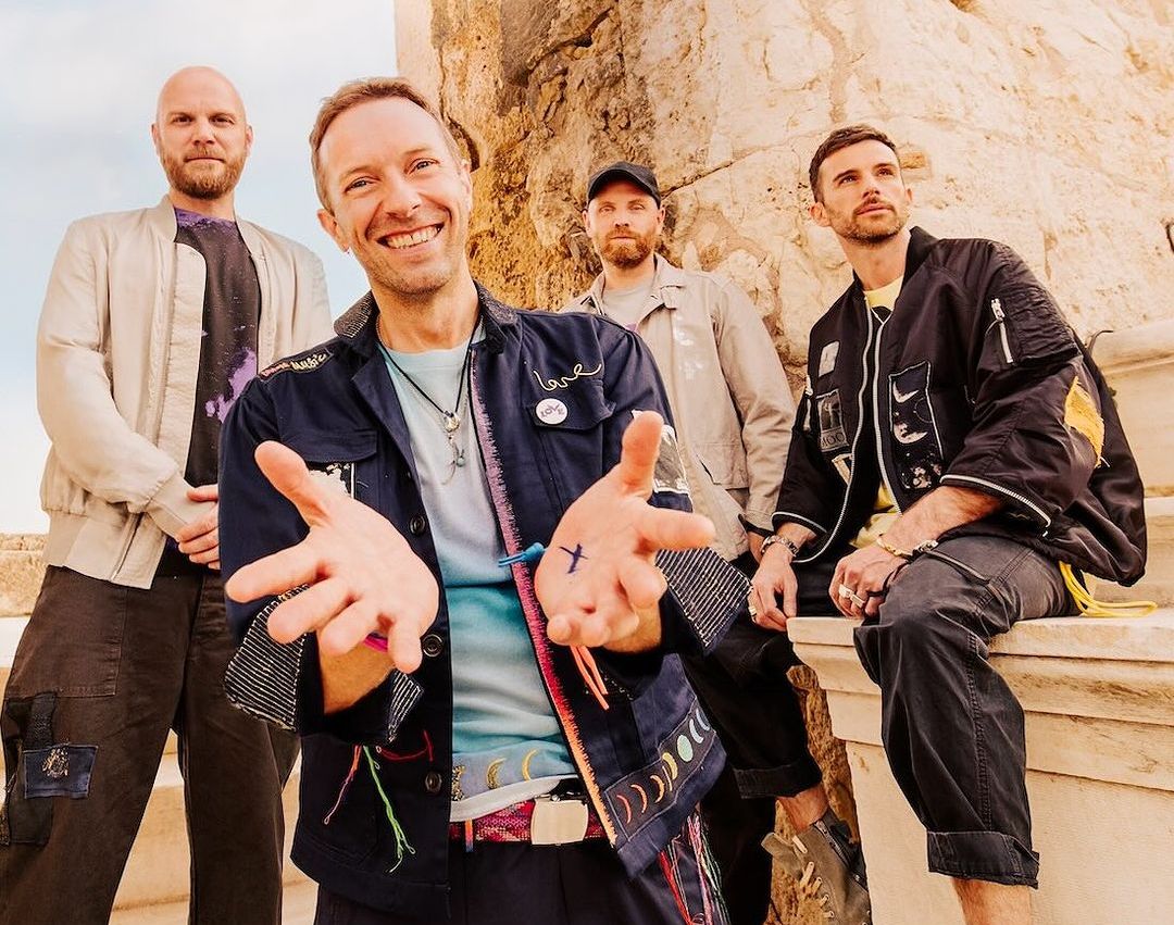 BookMyShow files police complaint over ‘fake’ ticket sales for Coldplay concert in Mumbai