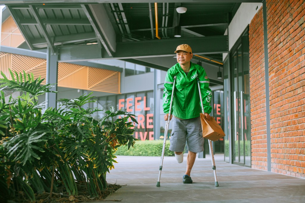 Singapore: MSF’s Enabling Masterplan 2030 to bolster employment opportunities for Persons with Disabilities