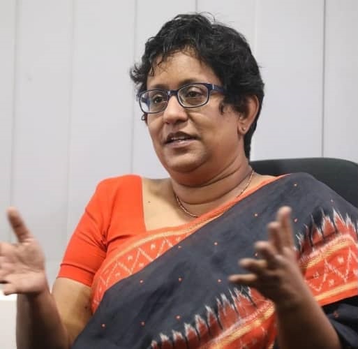 Sri Lanka: Harini Amarasuriya appointed as new PM of Island Nation
