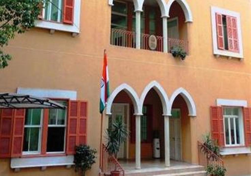 Indian Embassy advises citizens to evacuate Lebanon amid rising violence
