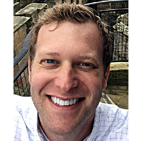 Senior scientist Jason P. Smith. Photo courtesy: https://jpsmith5.github.io/