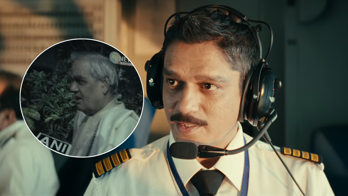 Kandahar Hijack: News agency ANI sues Netflix for using PM Atal Bihari Vajpayee, Pervez Musharraf’s footage without credit