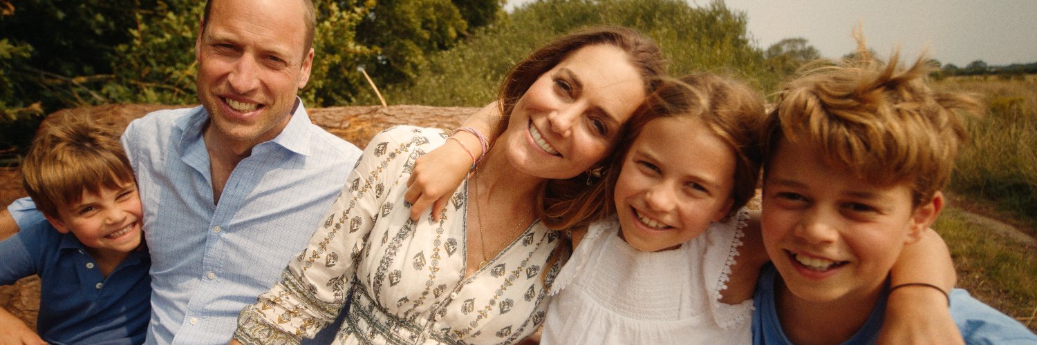 UK: Princess Kate completes chemotherapy treatment, focusing on “staying cancer-free”