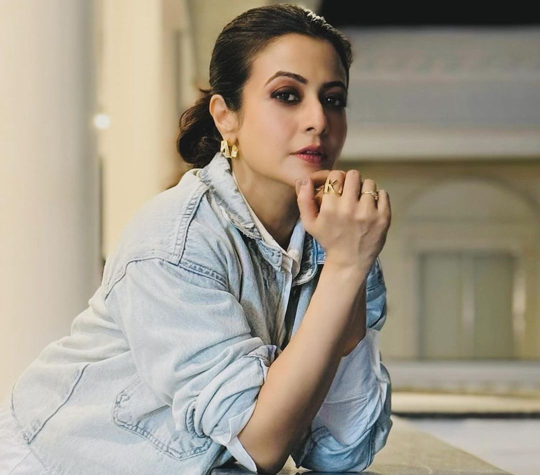 EXCLUSIVE: Fortunate to be baba’s daughter, says actress Koel Mallick, lays bare her bond with screen veteran Ranjit Mallick