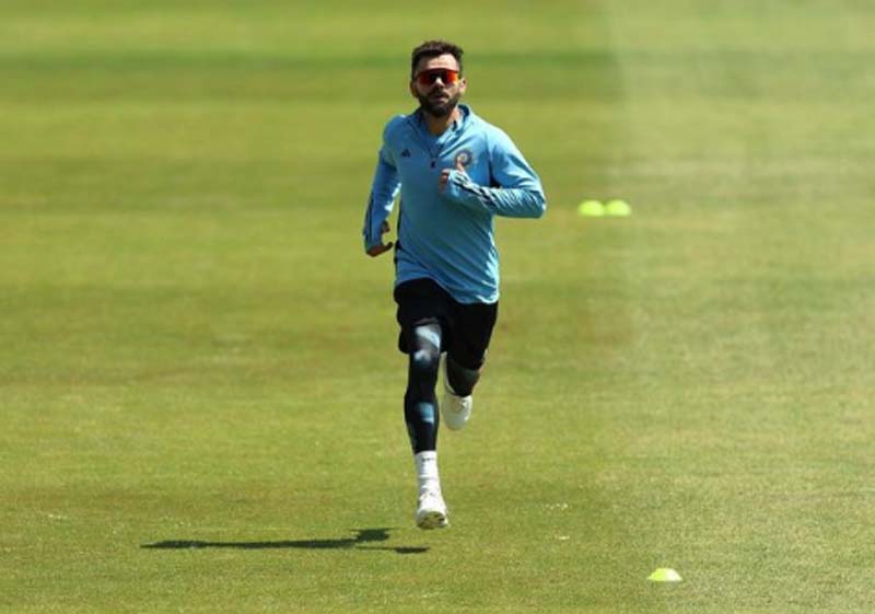 Indian cricket star Virat Kohli shatters Sachin Tendulkar’s record, scores 27000 international runs in less than 600 innings 