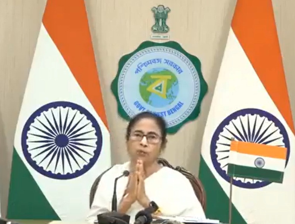 RG Kar protests: West Bengal CM Mamata Banerjee says she is ready to resign for sake of Bengal residents