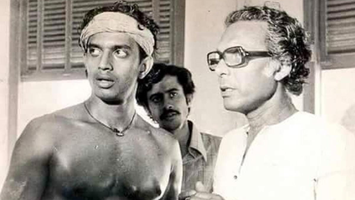 Actor Mithun Chakraborty to receive Dadasaheb Phalke Award for 2024; credits hard work and dedication for his journey