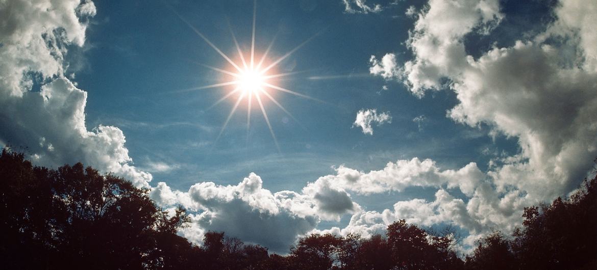 WMO says ozone layer still well on track for full recovery