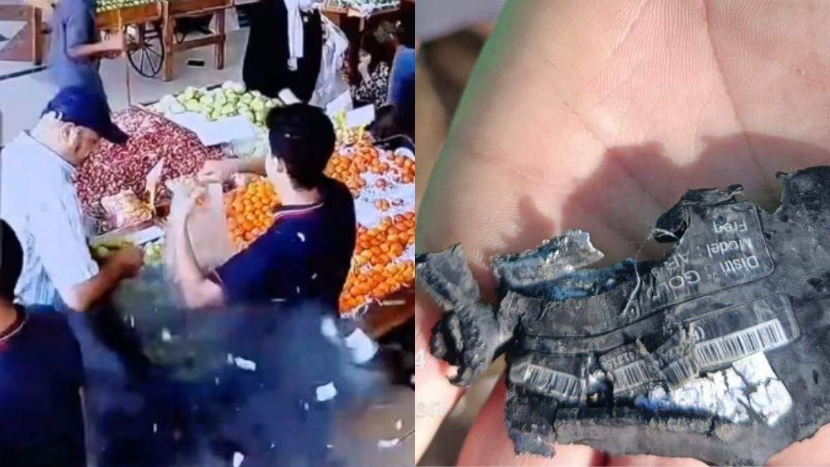 Report claims Israel’s Mossad inserted explosives in Hezbollah pagers before importing them to Lebanon