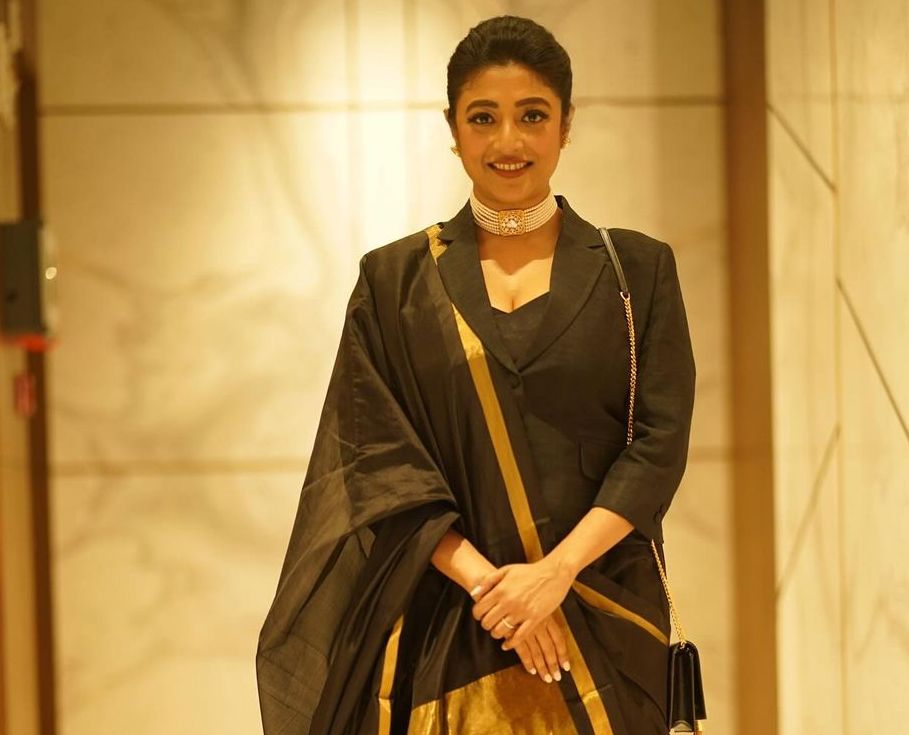 “Always wanted to talk about women through cinema”: Actress Paoli Dam opens up on women’s empowerment, feminism and equality