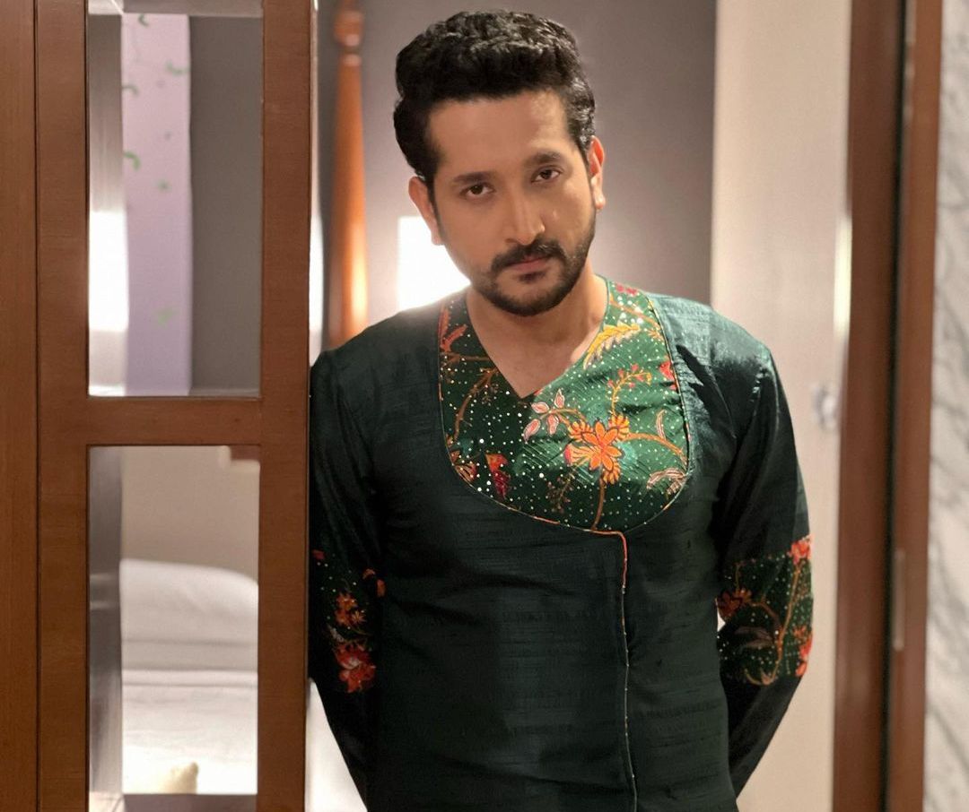 EXCLUSIVE: Parambrata Chatterjee says he wanted to quit acting, reveals why he didn’t