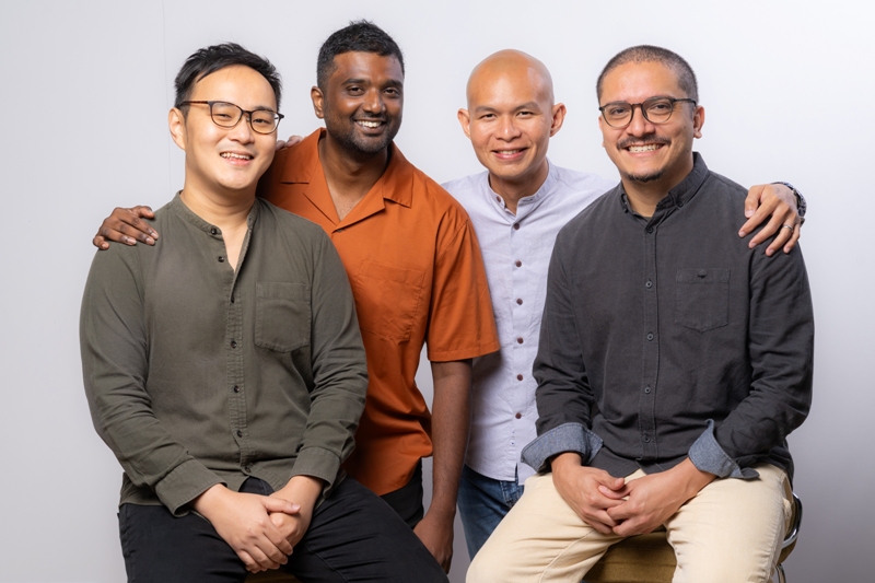 Band RaghaJazz
