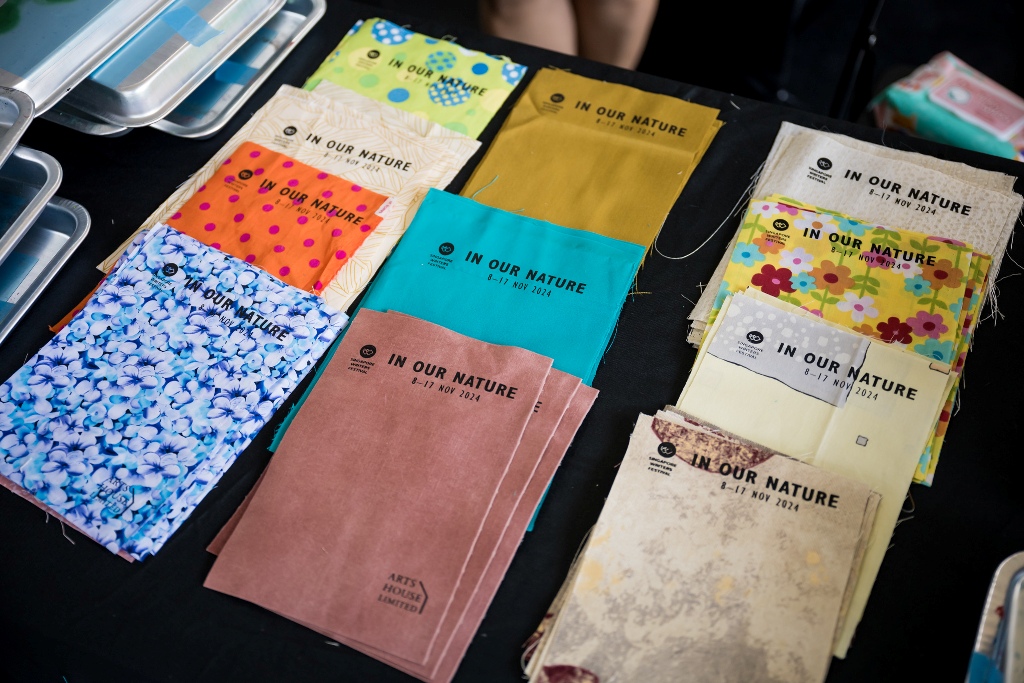 27th edition of the Singapore Writers Festival to start from November 8; Yong Shu Hoong takes charge as new festival director